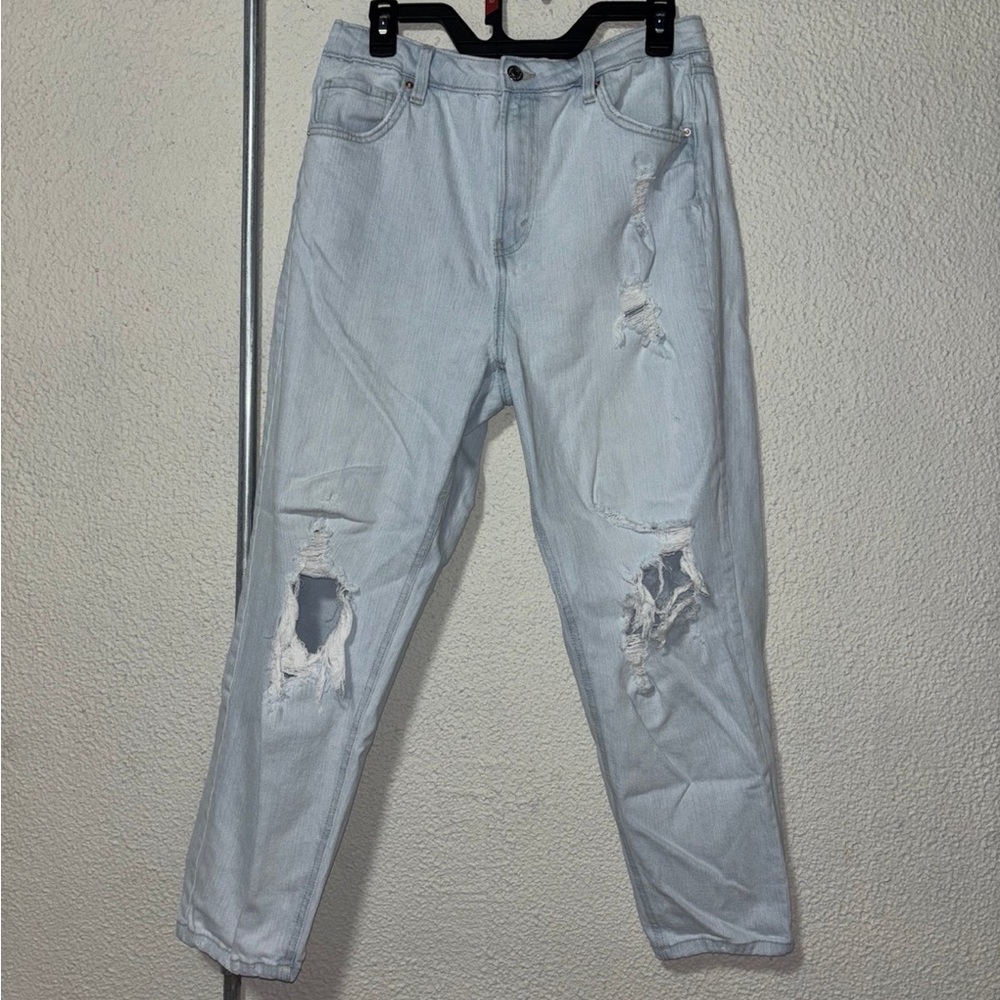 Wild Fable Light Blue Denim Jeans